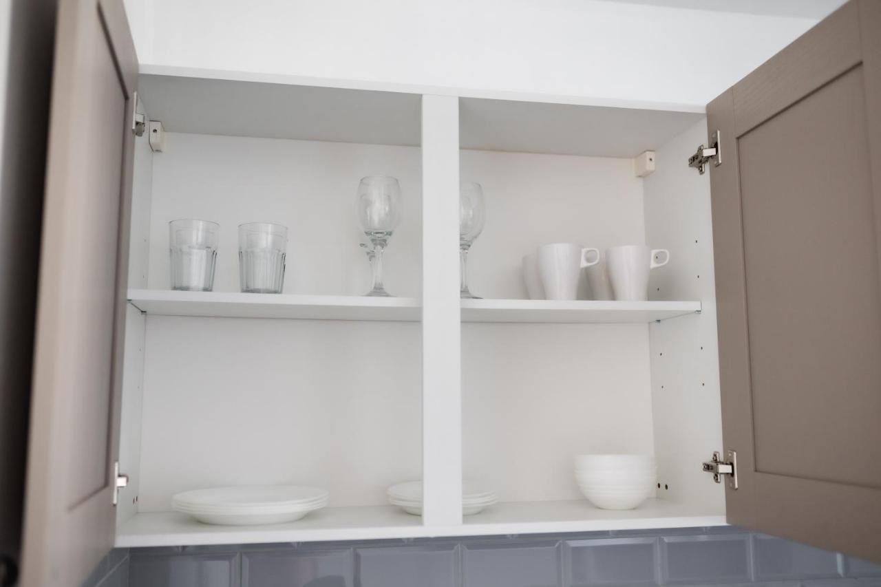 Platform Stadium Apartment With Parking キングストン・アポン・ハル エクステリア 写真